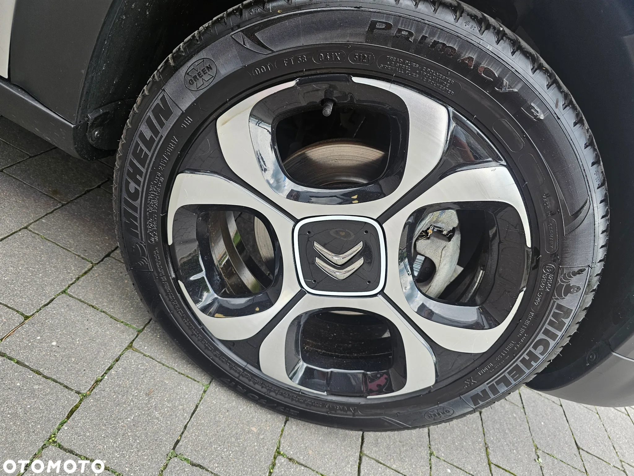 Citroën C3 Aircross 1.2 PureTech GPF Rip Curl S&S EAT6 - 27