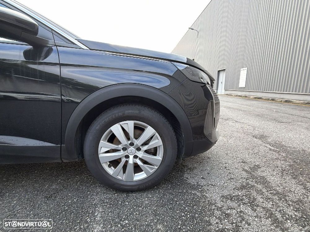 Peugeot 3008 - 14