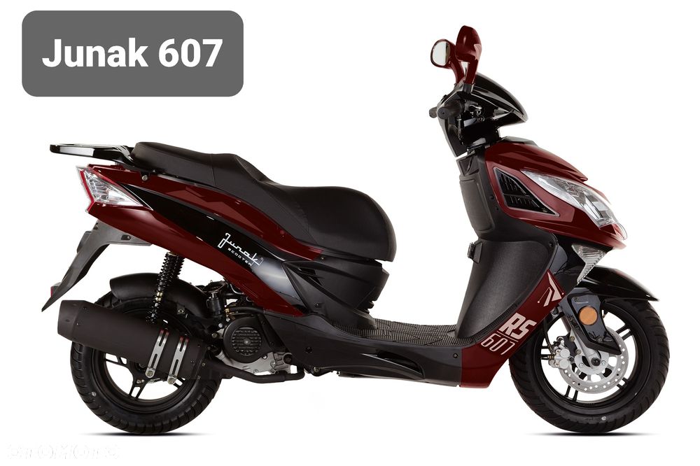 Junak 607 - 14