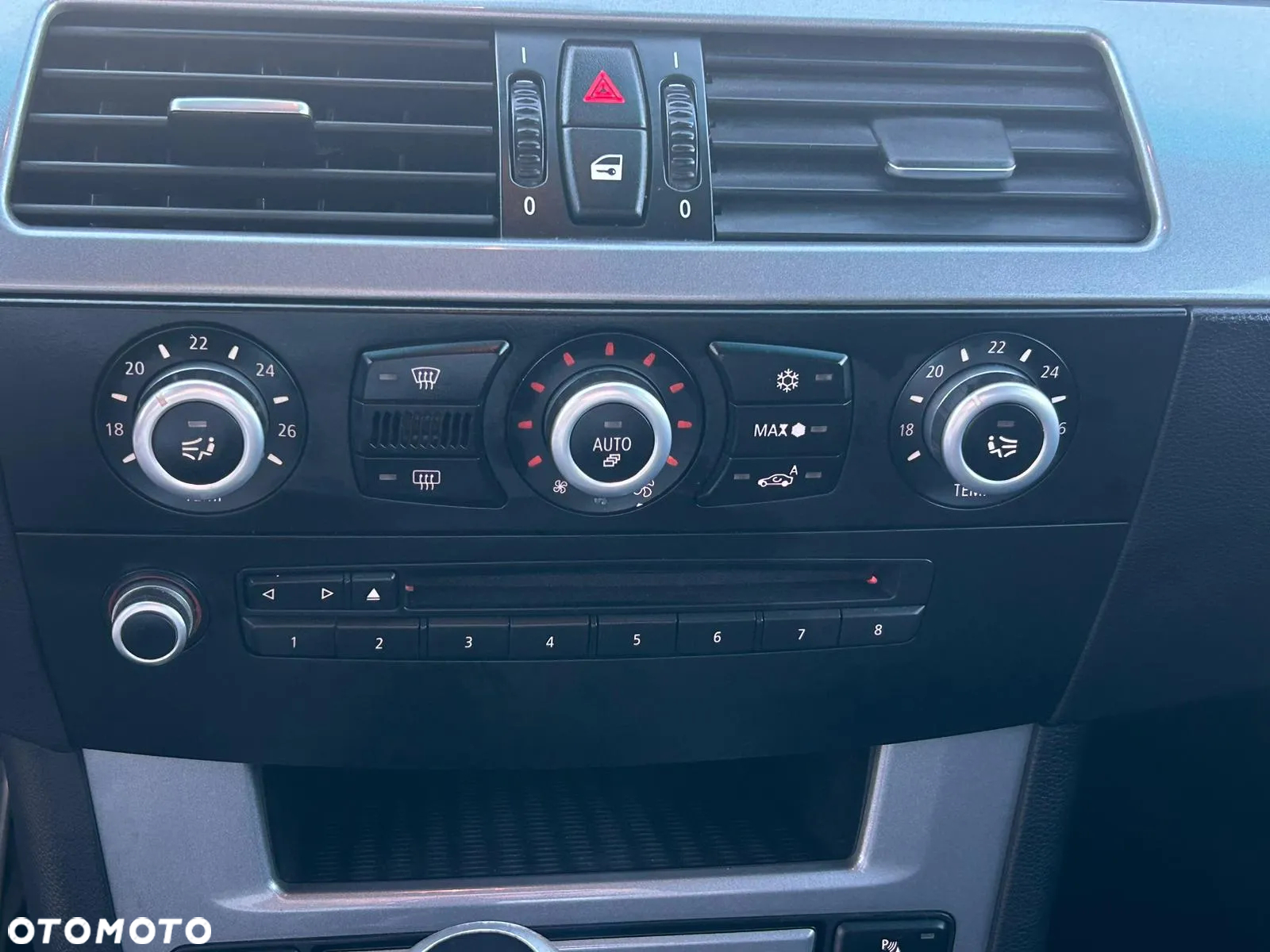 BMW Seria 5 520d - 21