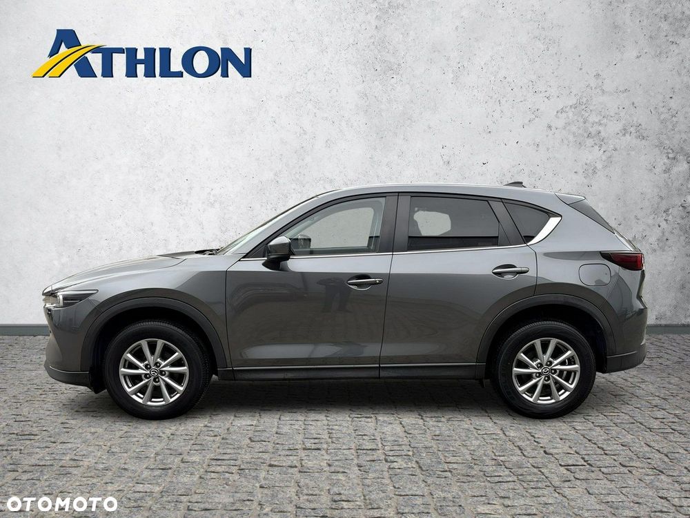 Mazda CX-5 - 2