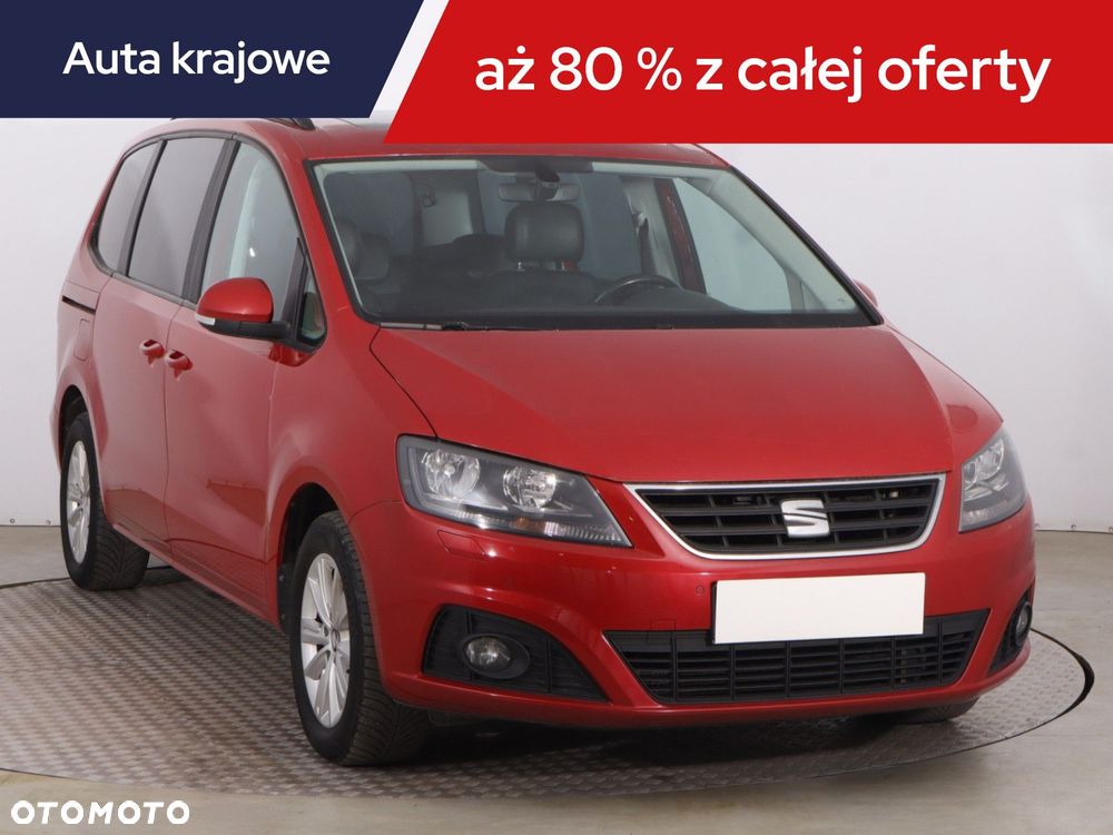 Seat Alhambra - 3