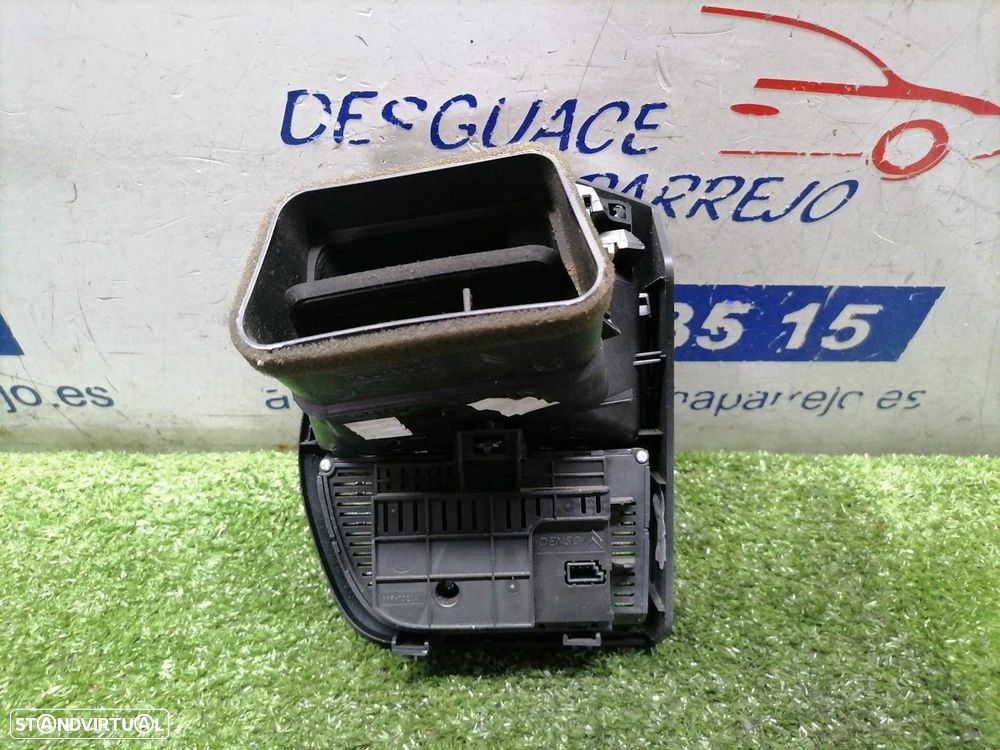 COMANDO CLIMATIZADOR CITROEN C4 GRAND PICASSO I 2010 - - 2