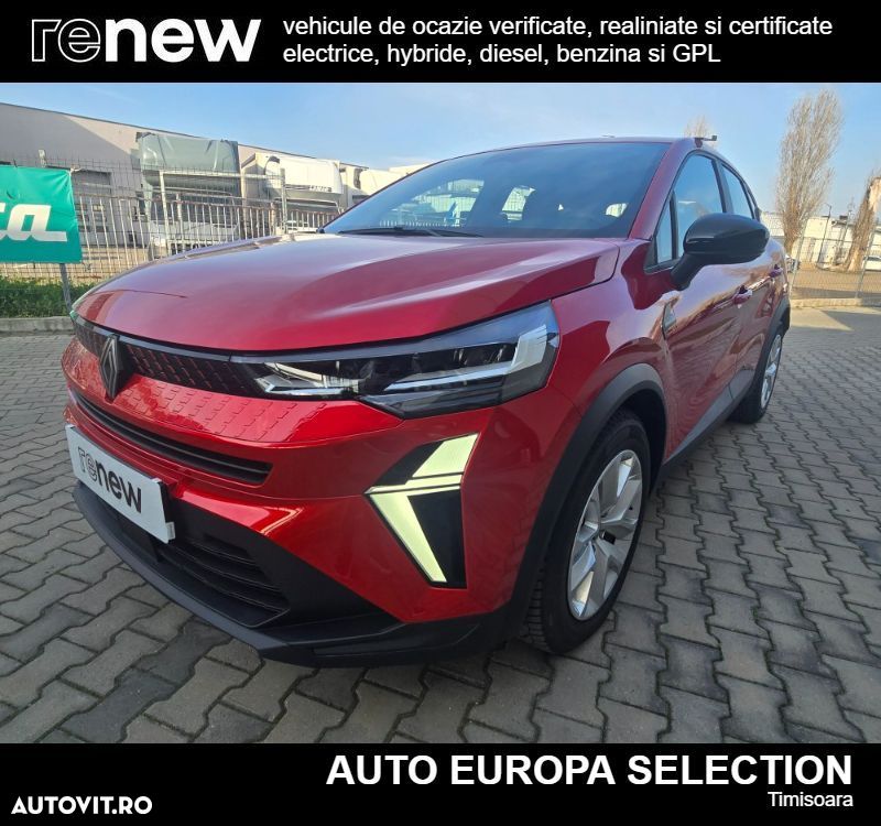 Renault Captur - 2