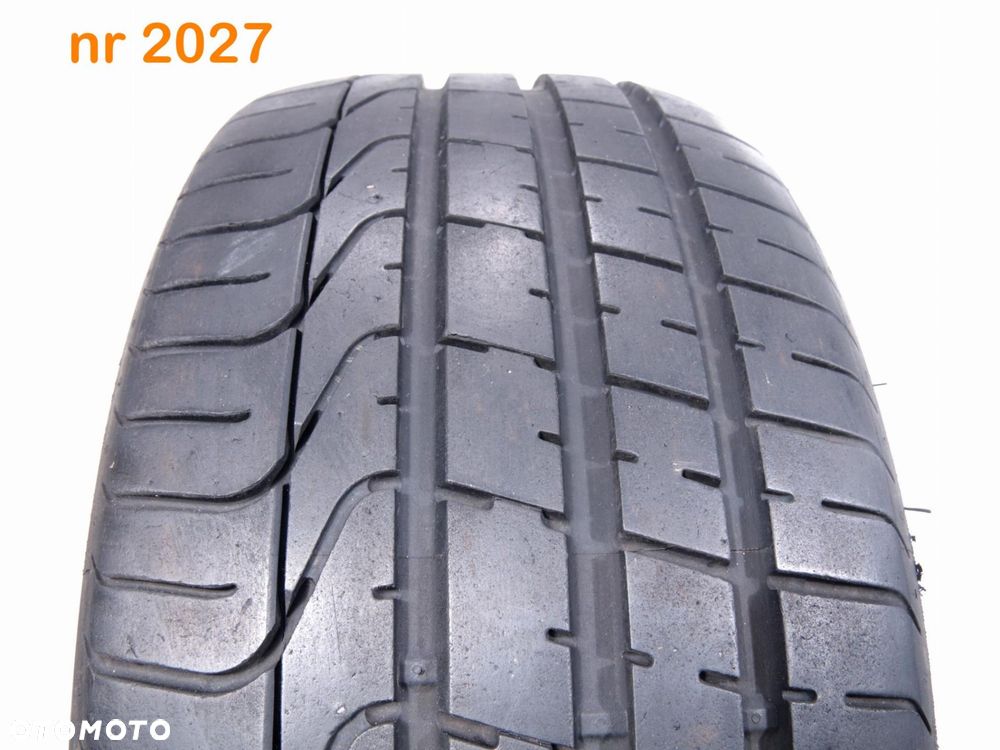 Pirelli P Zero 245/35 R20 - 1