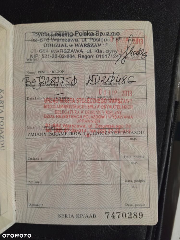 Volkswagen Golf 1.6 TDI Trendline - 4