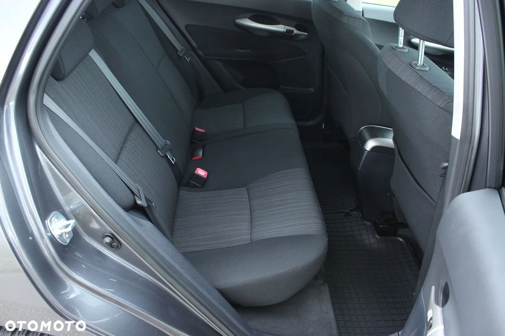Toyota Auris 1.6 MultiMode Executive - 30