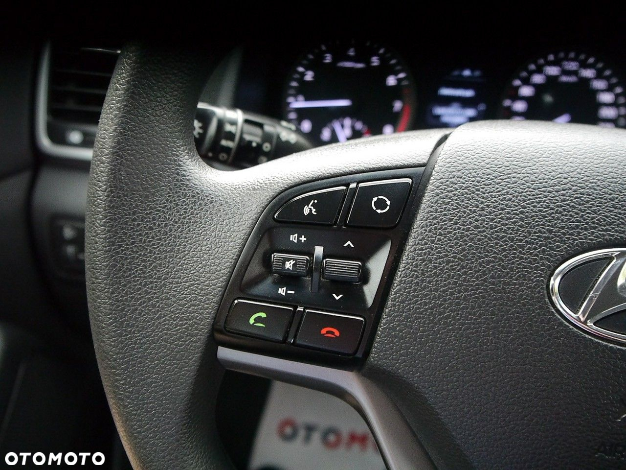 Hyundai Tucson 1.6 Turbo 2WD Advantage - 27