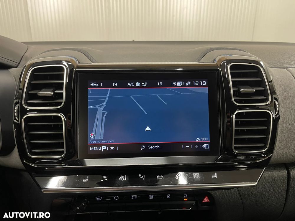 Citroën C5 Aircross 1.5 BlueHDi S&S EAT8 Shine - 16