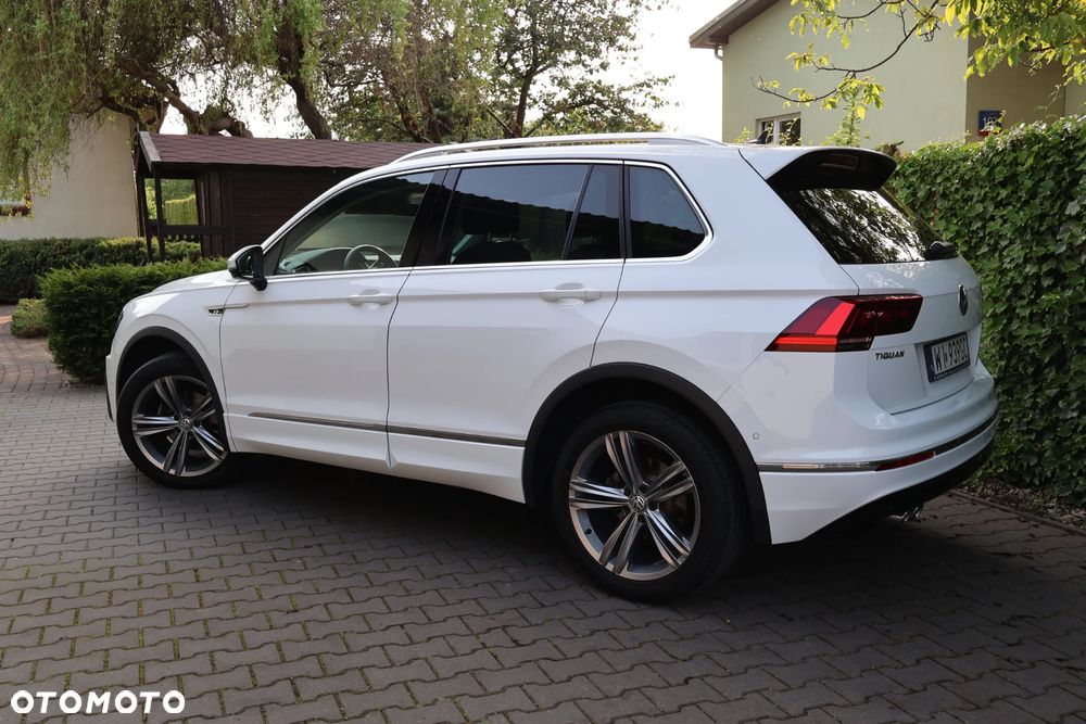 Volkswagen Tiguan 2.0 TDI BMT SCR 4Mot Highline DSG - 2