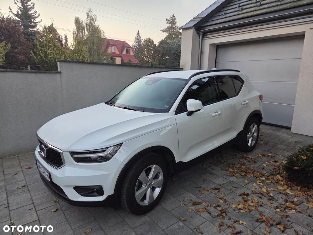 Volvo XC 40