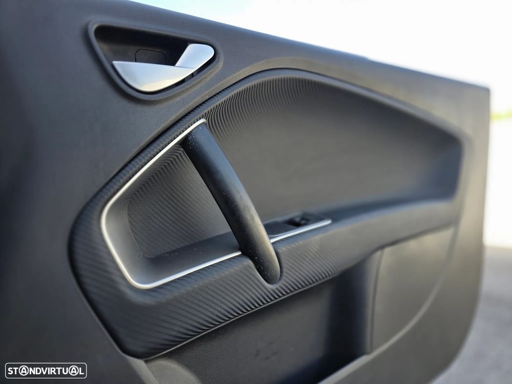 Alfa Romeo MiTo 1.4 MPi Progression - 21