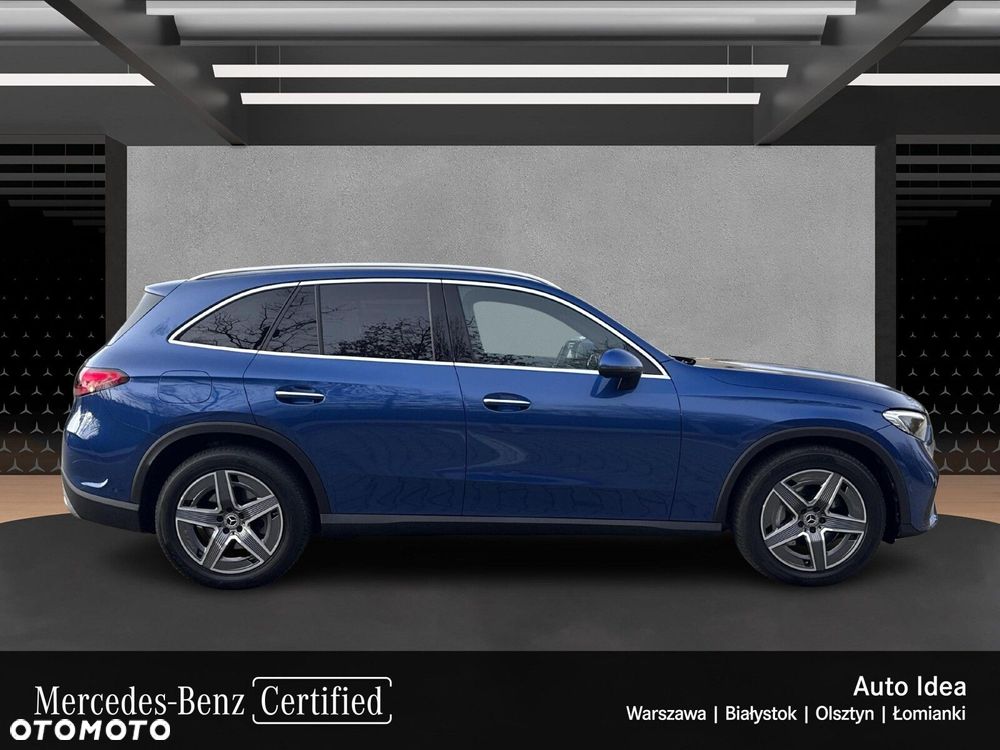 Mercedes-Benz GLC - 10