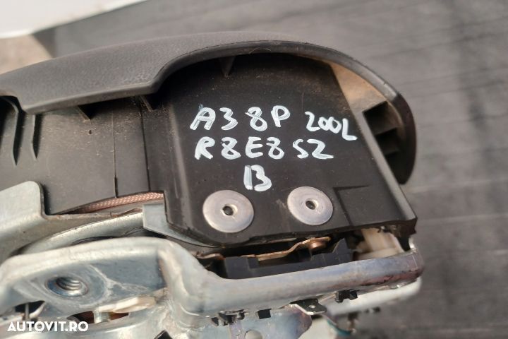Airbag volan / sofer 8P0880201AM 8P0880201AM Audi A3 8P/8PA [2th face - 4
