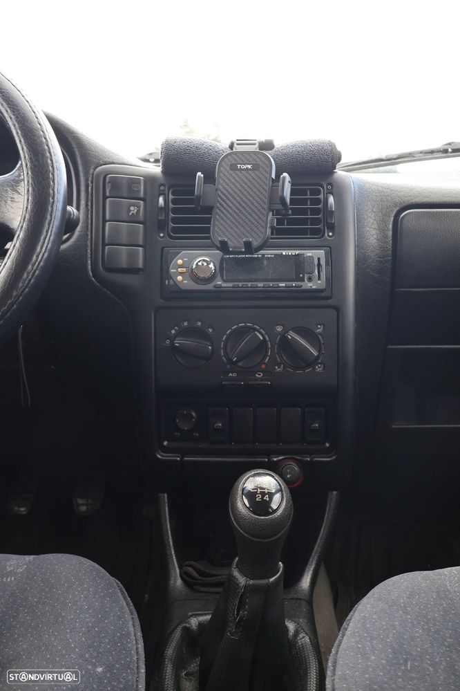 SEAT Cordoba 1.4 16V SXE - 14