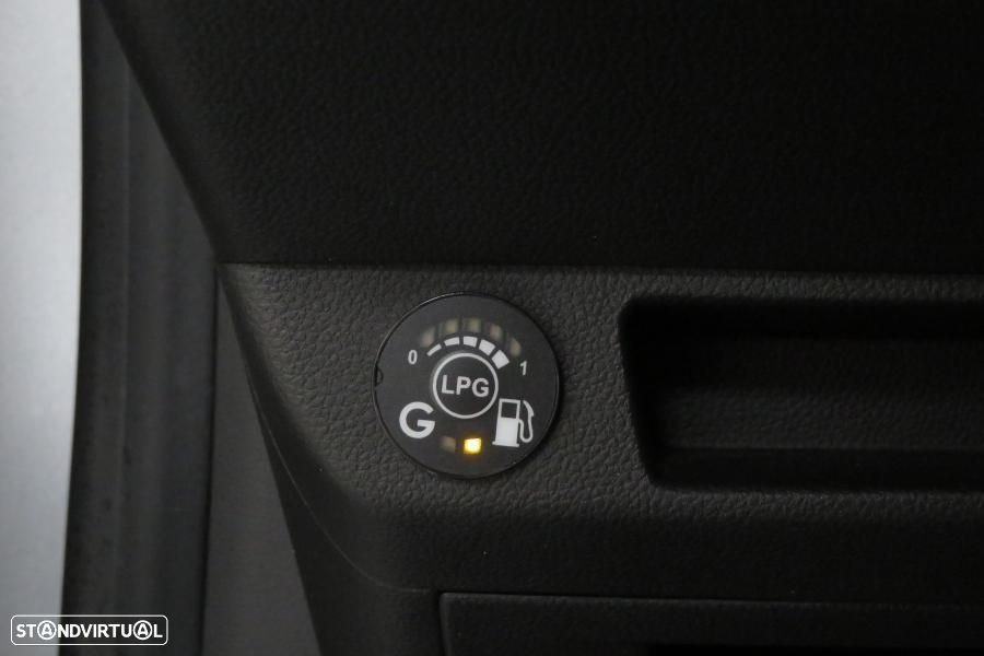 Renault Clio 1.0 TCe Evolution Bi-Fuel - 21