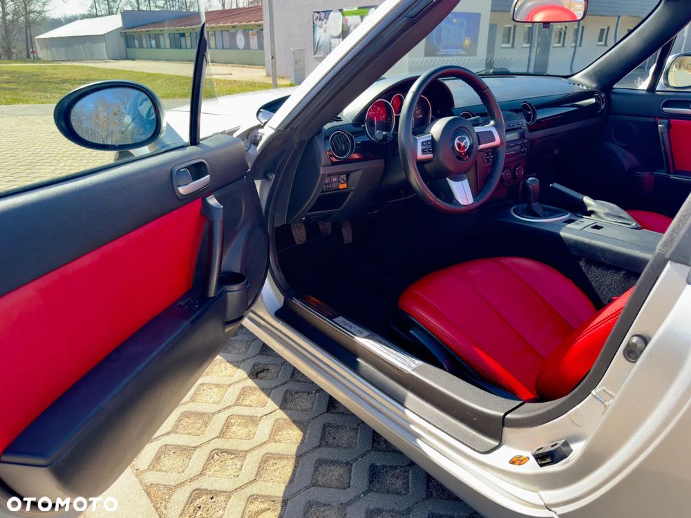 Mazda MX-5 2.0 MZR Energy - 10