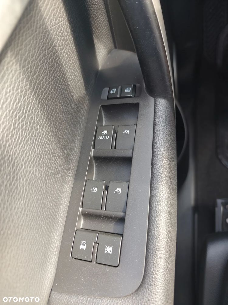 Chevrolet Captiva 2.2 4WD Automatik LTZ - 10