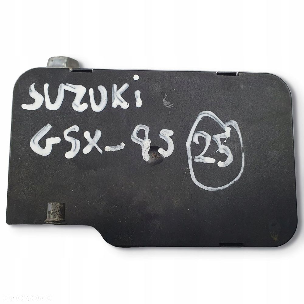 POMPA ABS STEROWNIK POMPY Suzuki GSX-8S 2023+ 006-V95-178 55600-25L00 - 7