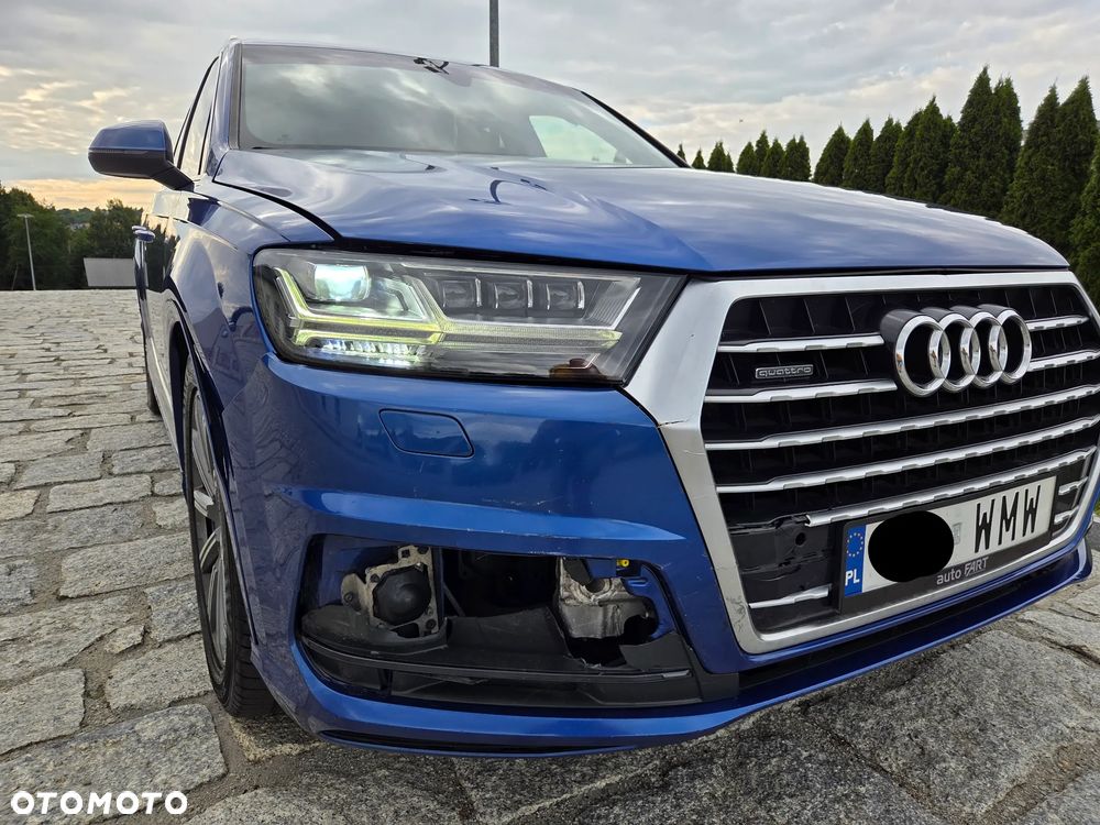 Audi Q7 - 9