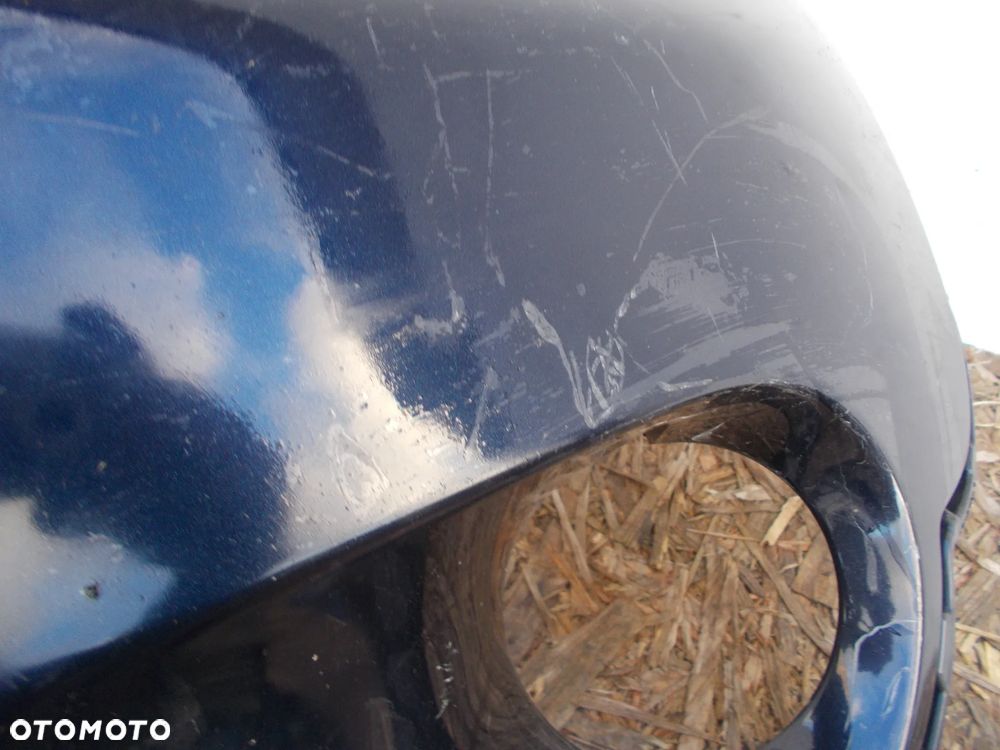 MINI COUNTRYMAN I R60 10-14 ZDERZAK PRZÓD PRZEDNI 51119802216 - 4