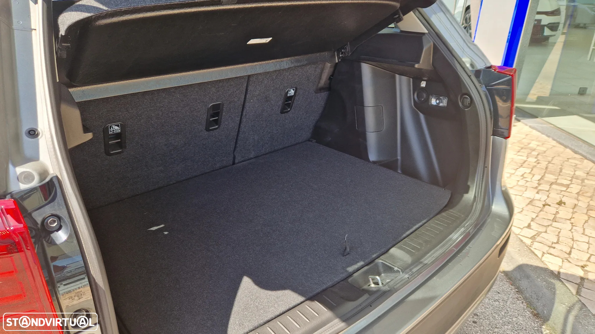 Suzuki Vitara 1.4T GLE Mild Hybrid - 33