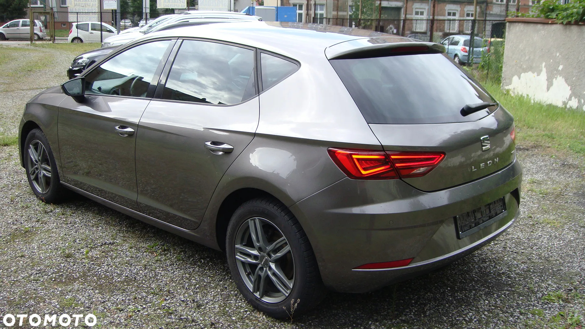 Seat Leon 1.2 TSI Style - 7