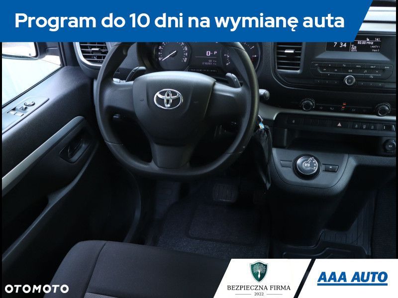 Toyota Proace Verso - 8