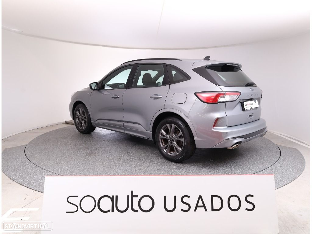 Ford Kuga 1.5 EcoBoost ST-Line - 6