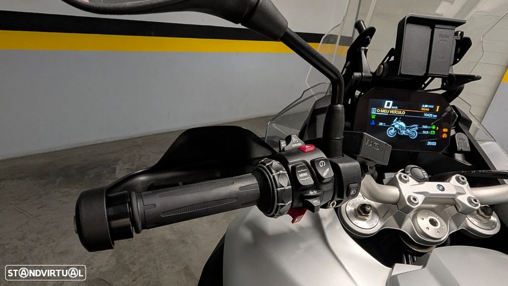 BMW F 900 GS Adventure Adventure - 4