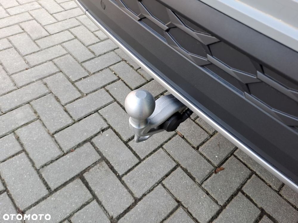 Skoda Kodiaq 2.0 TSI 4x4 Sportline DSG - 11