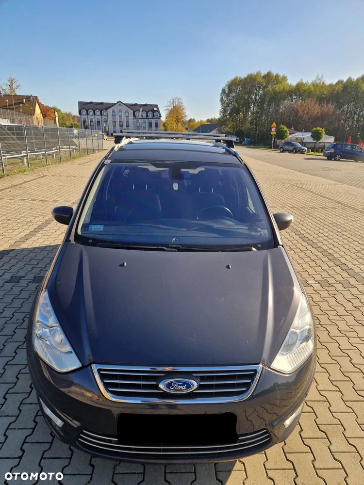 Ford Galaxy - 10