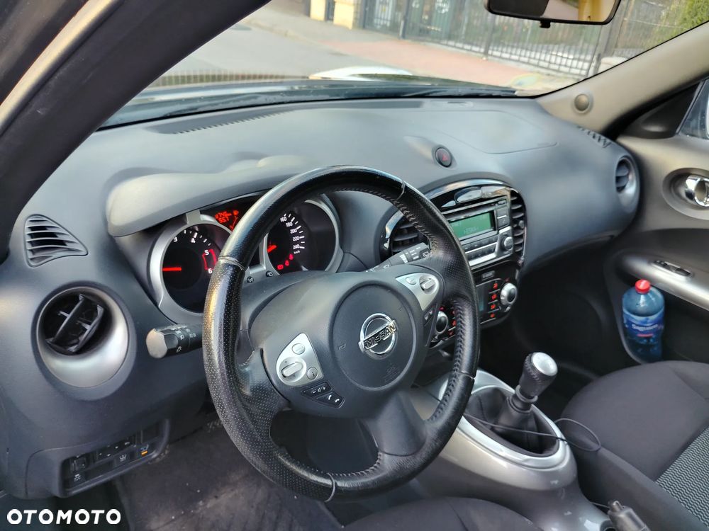 Nissan Juke 1.5 dCi N-Tec S&S - 31