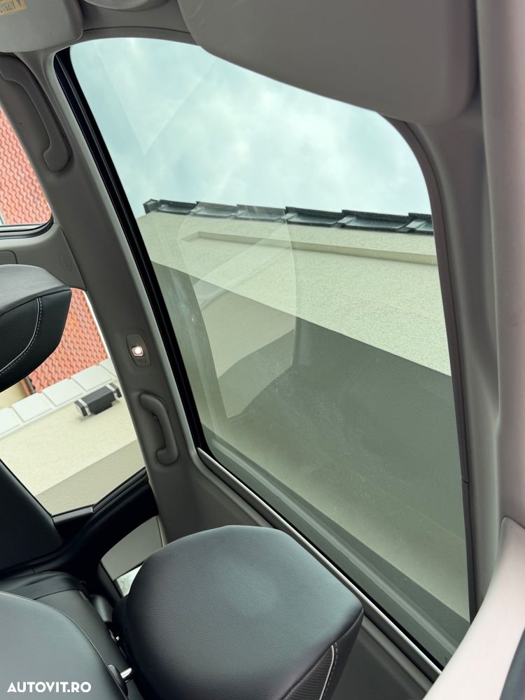 Renault Kadjar Energy dCi 130 4x4 Bose Edition - 8