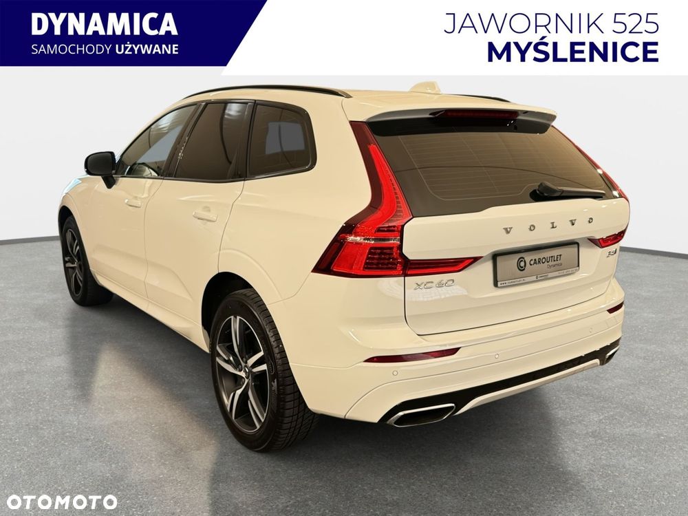 Volvo XC 60 - 7