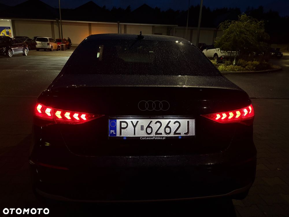 Audi A3 Limousine 35 TFSI mHEV Advanced S tronic - 13