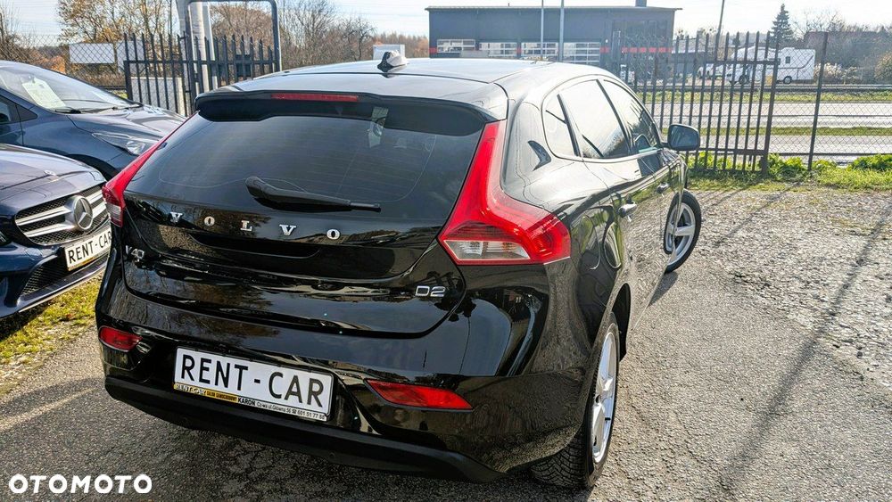 Volvo V40 - 9