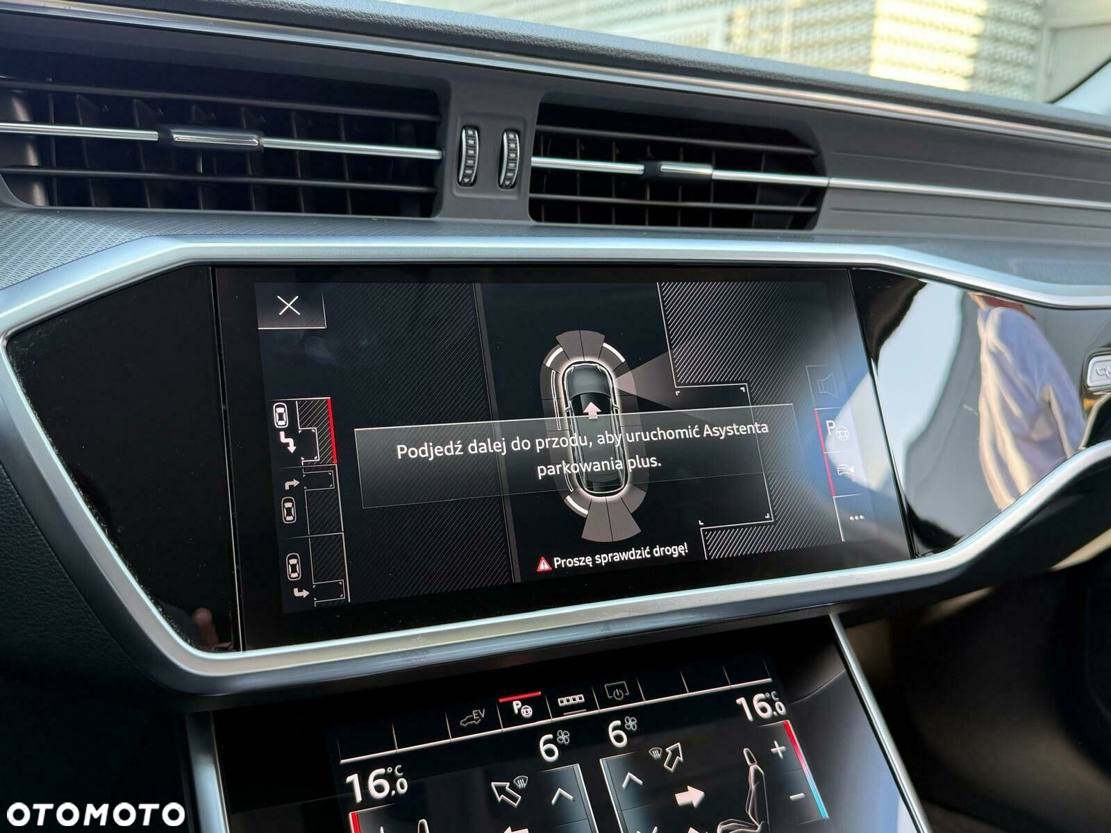 Audi A6 - 35