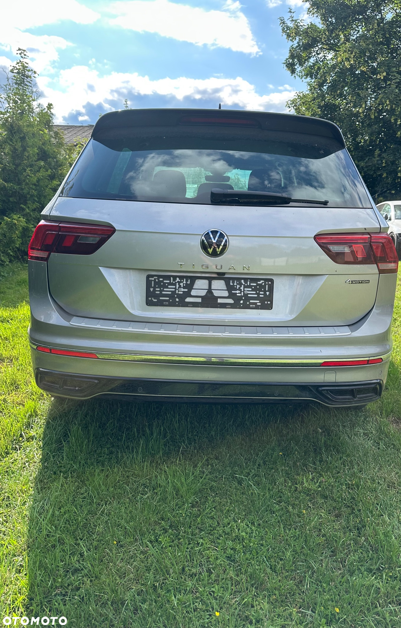 Volkswagen Tiguan 2.0 TDI BMT SCR 4Mot IQ Drive DSG - 26