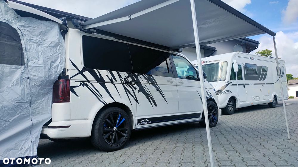 Volkswagen Transporter - 21