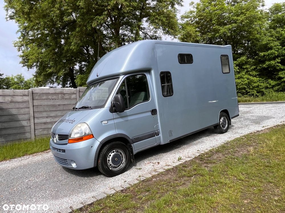 Renault Master - 20
