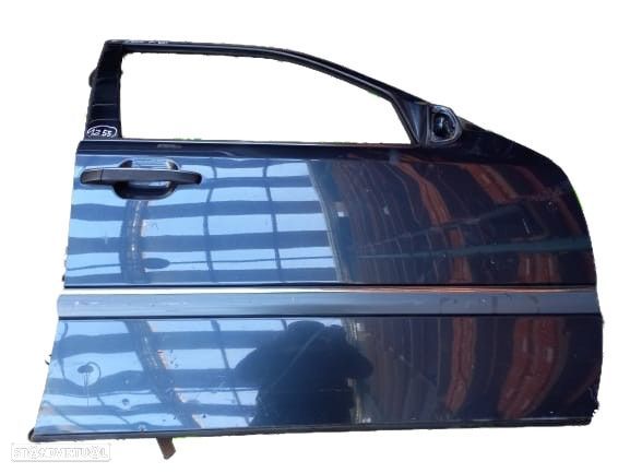 Porta Frente Dto Mercedes-Benz C-Class (W202) - 1