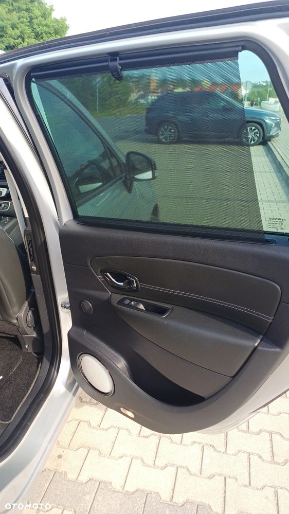 Renault Scenic - 13