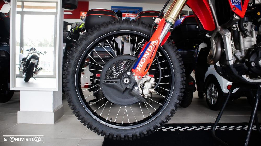 Honda CRF RX - 3