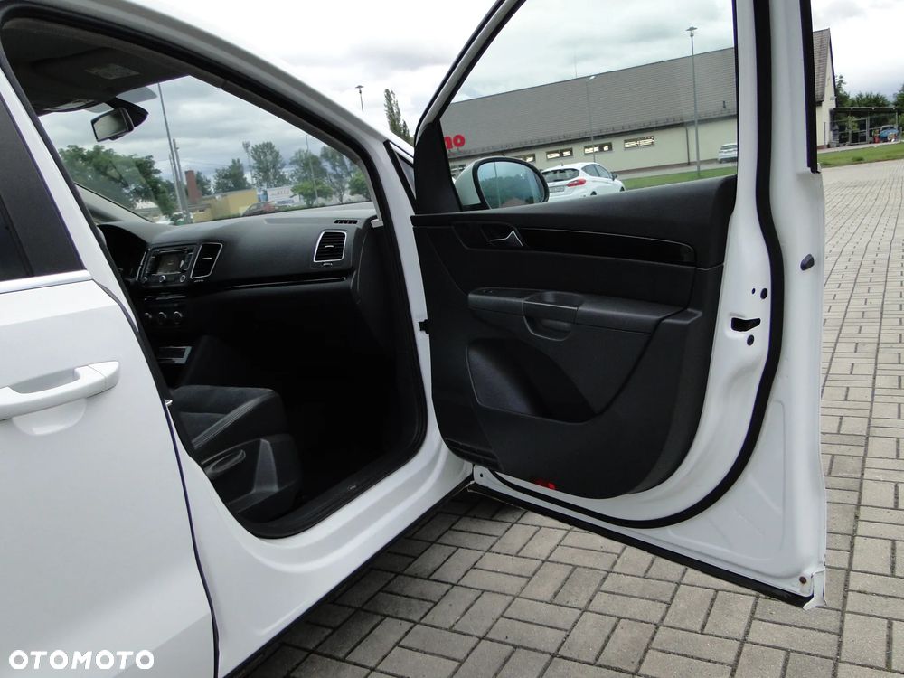 Seat Alhambra - 19