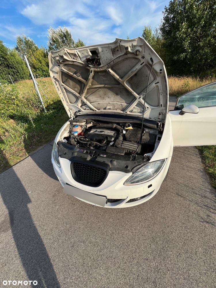 Seat Leon 1.8 TSI R edition - 3