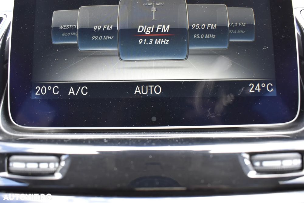 Mercedes-Benz GLE 250 d - 26