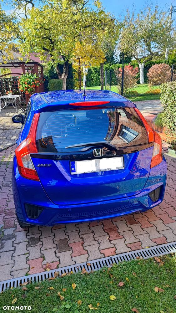 Honda Jazz 1.3 Comfort (ADAS/Honda Connect+) - 3