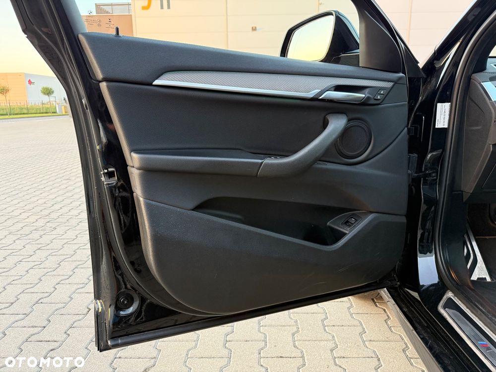 BMW X2 xDrive20d M Sport - 22