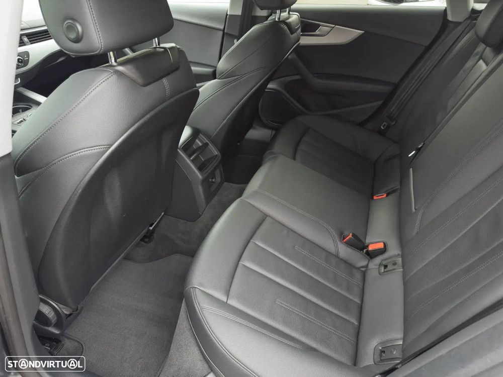 Audi A5 Sportback 35 TDI S line S tronic - 10